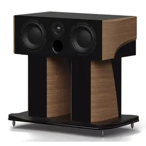 Morel Avyra C5 Walnut (Pair) for home audio and speaker systems