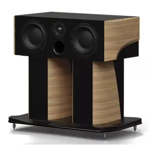 Morel Avyra C5 Oak (Pair) for home audio and speaker systems