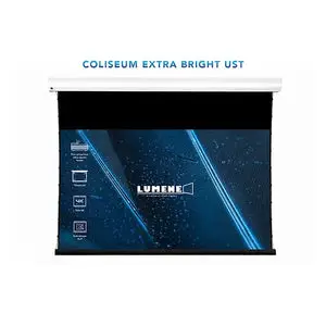 Lumene Coliseum Extra Bright UST 240C [16