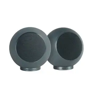 Elipson Planet L Performance Matte Mineral Blue (Pair) for home audio and speaker systems