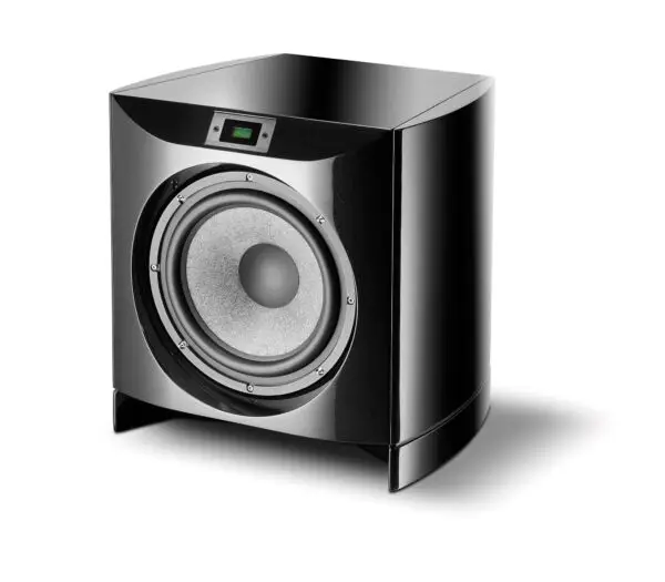 Focal SW 1000 Be for home audio and speaker systems