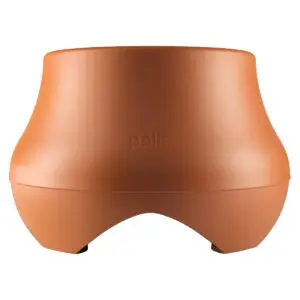 Polk Audio Atrium Sub100 Terracotta for home audio and speaker systems