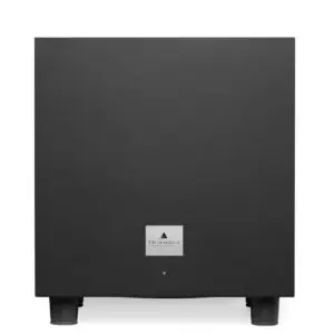 Triangle Tales 340 Black for home audio and speaker systems