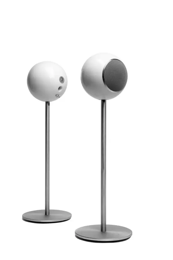 Elipson Planet L Stand (Piece) for home audio and speaker systems