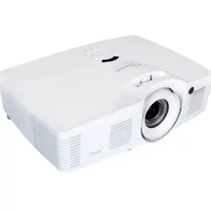 Optoma EH416 for home audio and speaker systems