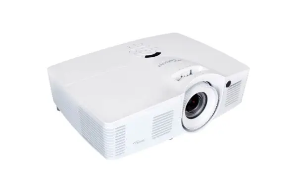 Optoma EH416 for home audio and speaker systems