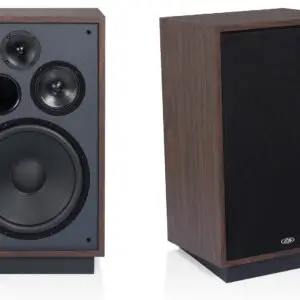 Eltax Vintage MTR 1959 (Pair) for home audio and speaker systems