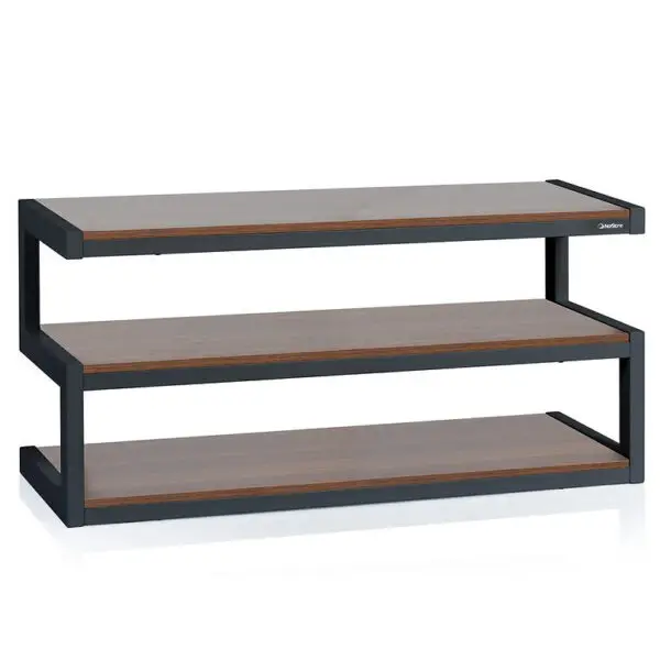 NorStone Esse AV Noyer for home audio and speaker systems