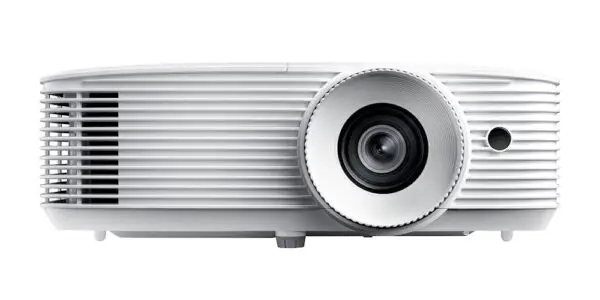 Optoma HD29i for home audio and speaker systems