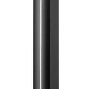 Bowers & Wilkins 707 S3 Gloss Black (Pair) for home audio and speaker systems