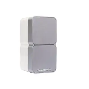 Cambridge Audio Minx Min 22 White (Piece) for home audio and speaker systems