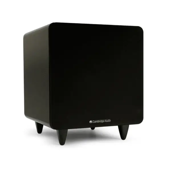 Cambridge Audio X301 Black for home audio and speaker systems