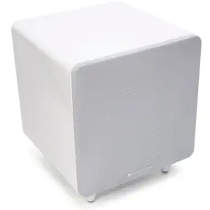 Cambridge Audio X301 White for home audio and speaker systems