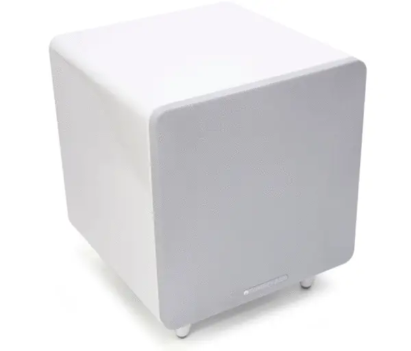 Cambridge Audio X301 White for home audio and speaker systems