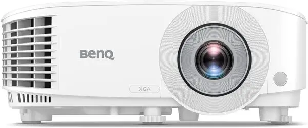 BenQ MX560 for home audio and speaker systems