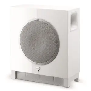 Focal Sub Air White for home audio and speaker systems