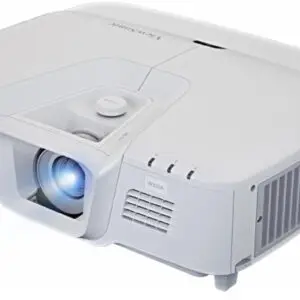 Viewsonic Pro8800WUL for home audio and speaker systems