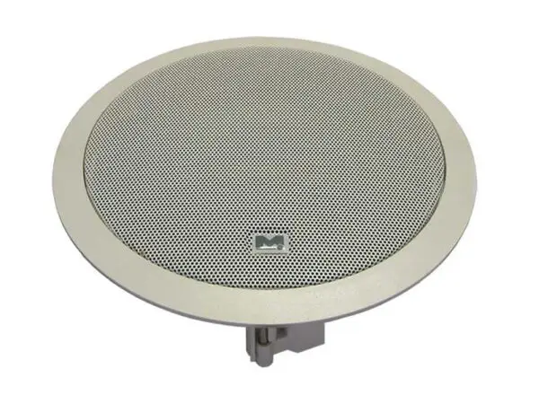 Metro V6CA for home audio and speaker systems