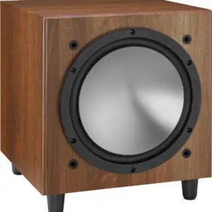 Monitor Audio Bronze W10 for home audio and speaker systems