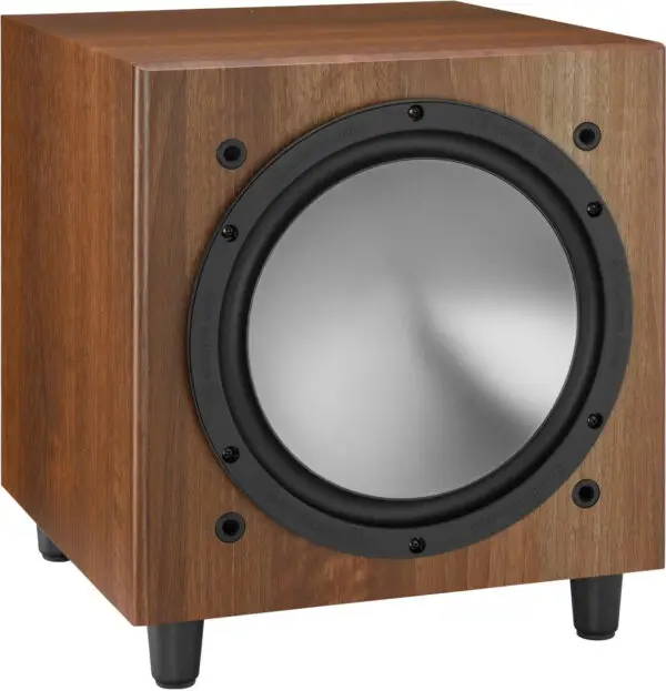 Monitor Audio Bronze W10 for home audio and speaker systems