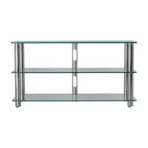 NorStone Epur 3 Silver for home audio and speaker systems