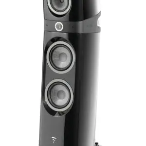 Focal Sopra  Black (Pair) for home audio and speaker systems