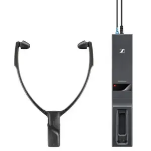 Sennheiser RS-2000 for home audio and speaker systems