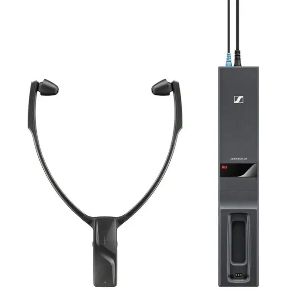 Sennheiser RS-2000 for home audio and speaker systems