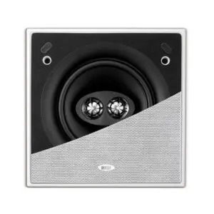 Kef Ci160TS for home audio and speaker systems