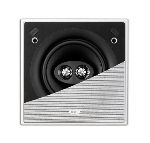 Kef Ci160TS for home audio and speaker systems