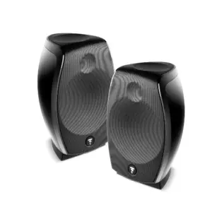 Focal Sib Evo Dolby Atmos 2.0 for home audio and speaker systems