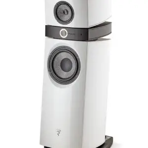 Focal Utopia Scala Evo White (Pair) for home audio and speaker systems