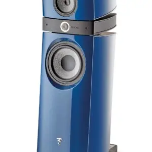 Focal Utopia Scala Evo Blue (Pair) for home audio and speaker systems