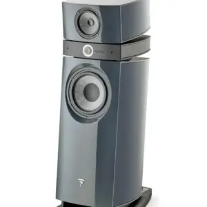 Focal Utopia Scala Evo Grey (Pair) for home audio and speaker systems