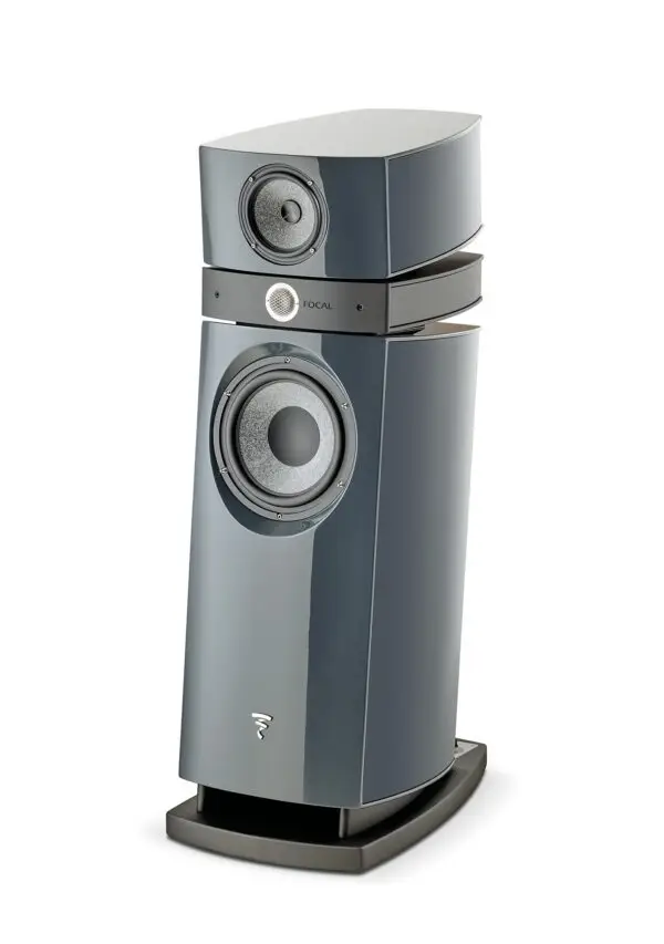 Focal Utopia Scala Evo Grey (Pair) for home audio and speaker systems