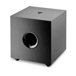 Focal Cub Evo for home audio and speaker systems