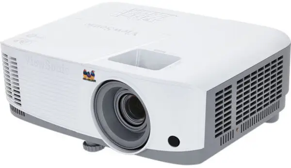 Viewsonic PA503W for home audio and speaker systems