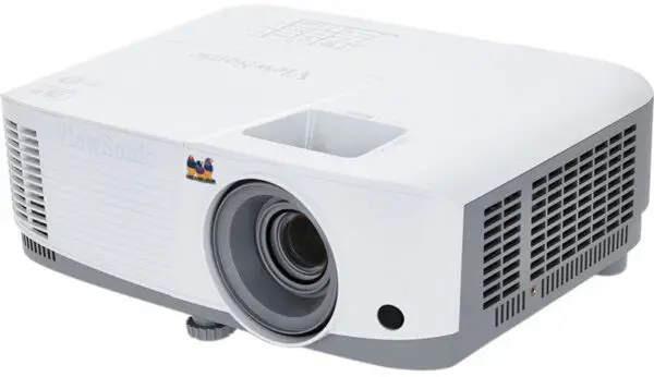 Viewsonic PA503X for home audio and speaker systems