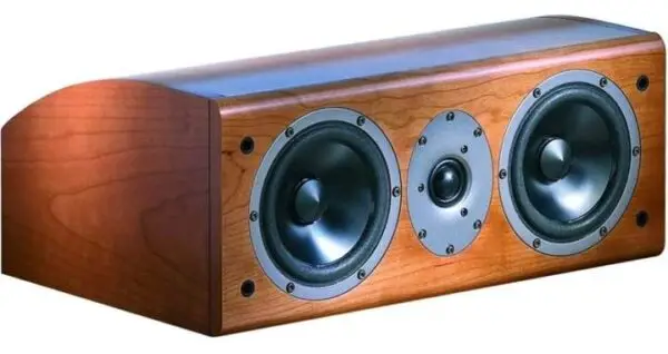 Acoustic Energy Aelite Centre for home audio and speaker systems