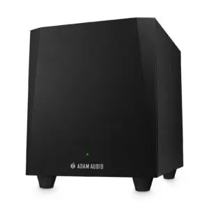 Adam Sub 8 for home audio and speaker systems