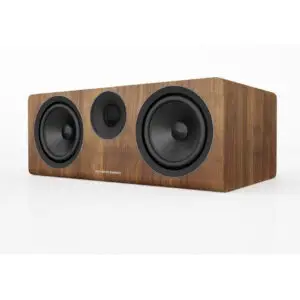 Acoustic Energy AE 307 Centre Cherry Oak for home audio and speaker systems