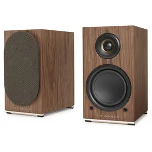 Triangle Aio Brown APAle for home audio and speaker systems