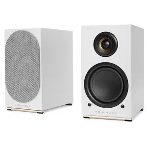 Triangle Aio White for home audio and speaker systems