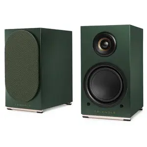 Triangle Aio English Green for home audio and speaker systems