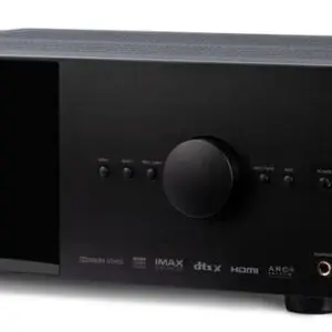 Anthem AVM-90 15.4 for home audio and speaker systems