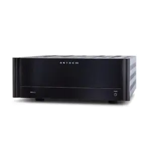 Anthem MCA 525 for home audio and speaker systems