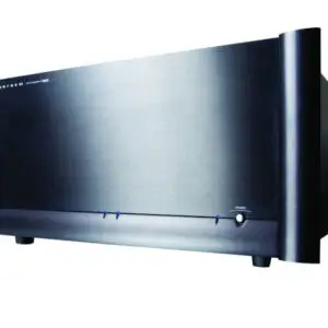 Anthem Statement P5 for home audio and speaker systems