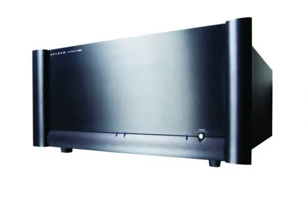 Anthem Statement P5 for home audio and speaker systems