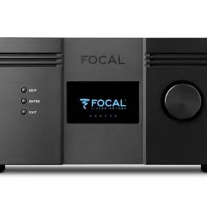 Focal Astral 16 for home audio and speaker systems