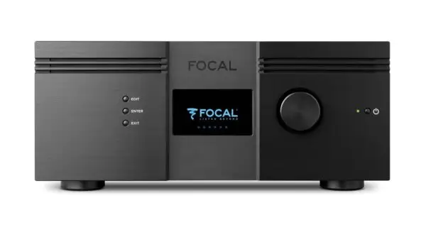 Focal Astral 16 for home audio and speaker systems